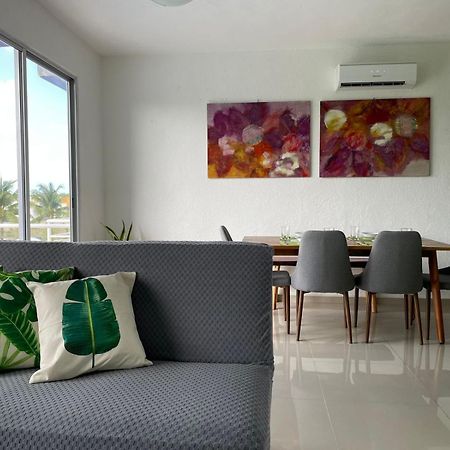 Yikal Suites By Andiani Travel Cancun Bagian luar foto