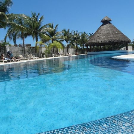 Yikal Suites By Andiani Travel Cancun Bagian luar foto