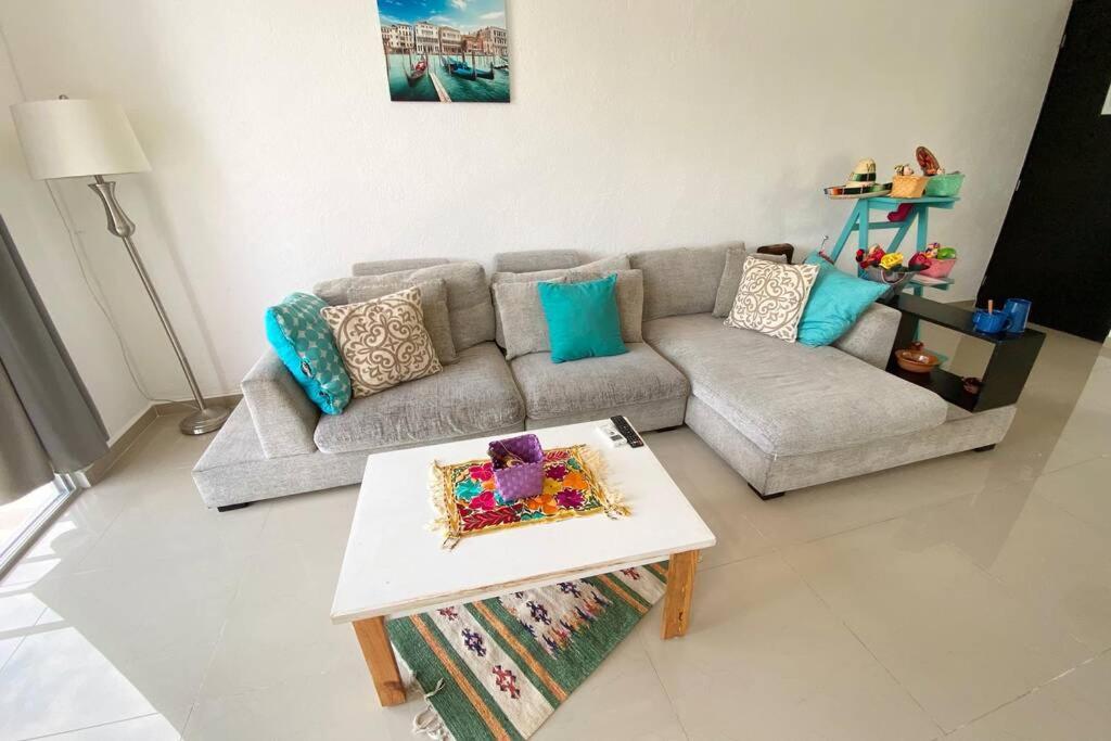 Yikal Suites By Andiani Travel Cancun Bagian luar foto