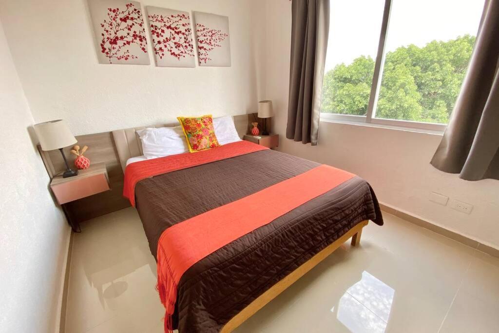 Yikal Suites By Andiani Travel Cancun Bagian luar foto