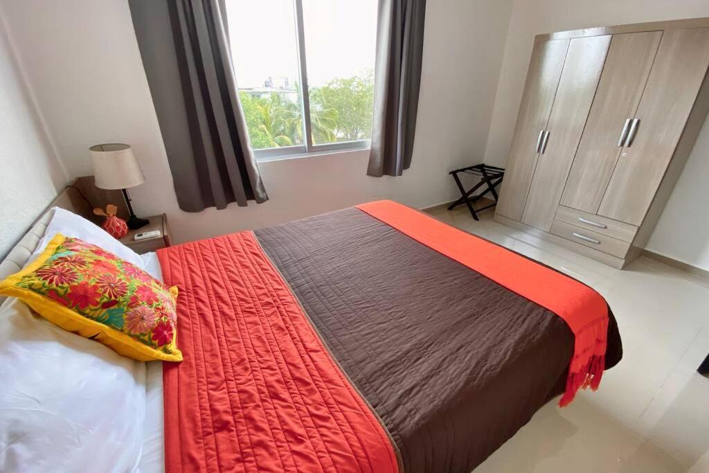 Yikal Suites By Andiani Travel Cancun Bagian luar foto