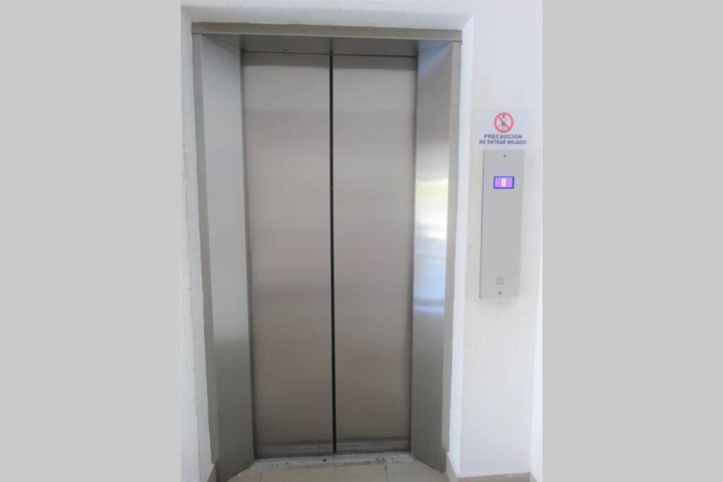 Yikal Suites By Andiani Travel Cancun Bagian luar foto