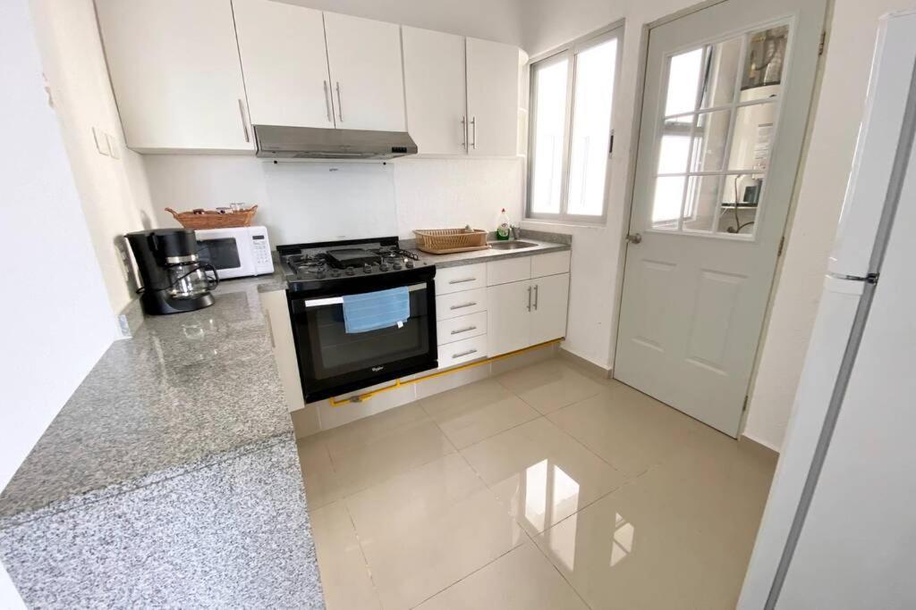 Yikal Suites By Andiani Travel Cancun Bagian luar foto