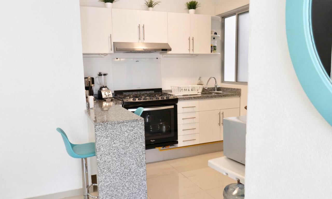 Yikal Suites By Andiani Travel Cancun Bagian luar foto