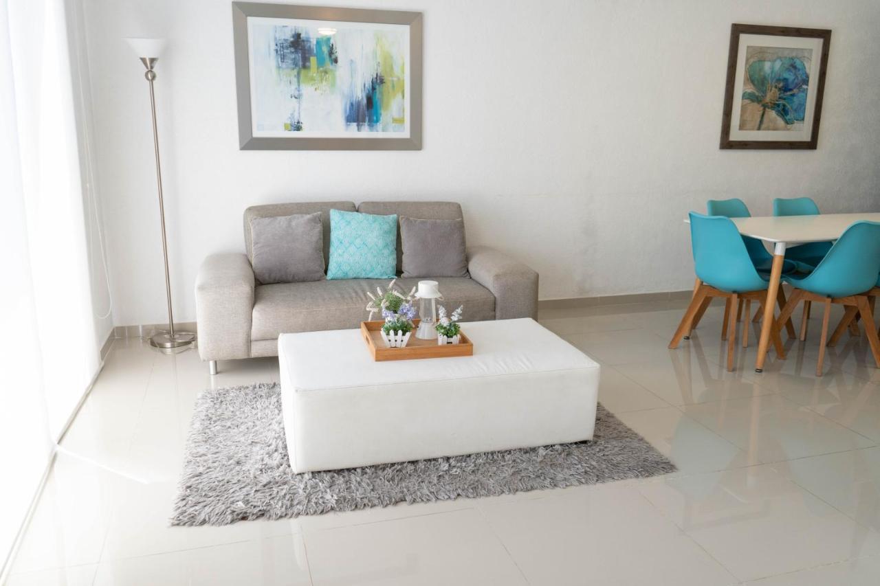 Yikal Suites By Andiani Travel Cancun Bagian luar foto