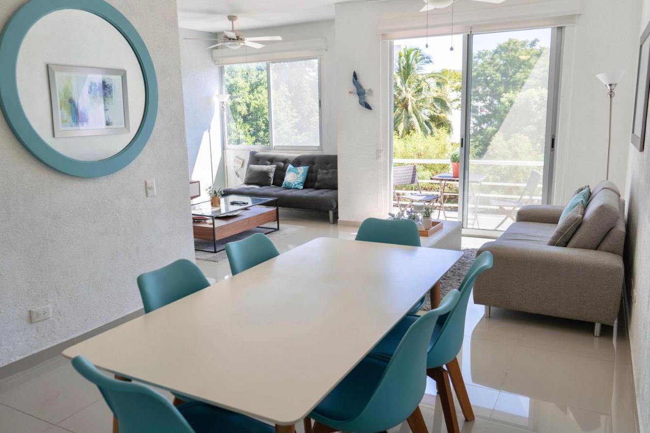 Yikal Suites By Andiani Travel Cancun Bagian luar foto