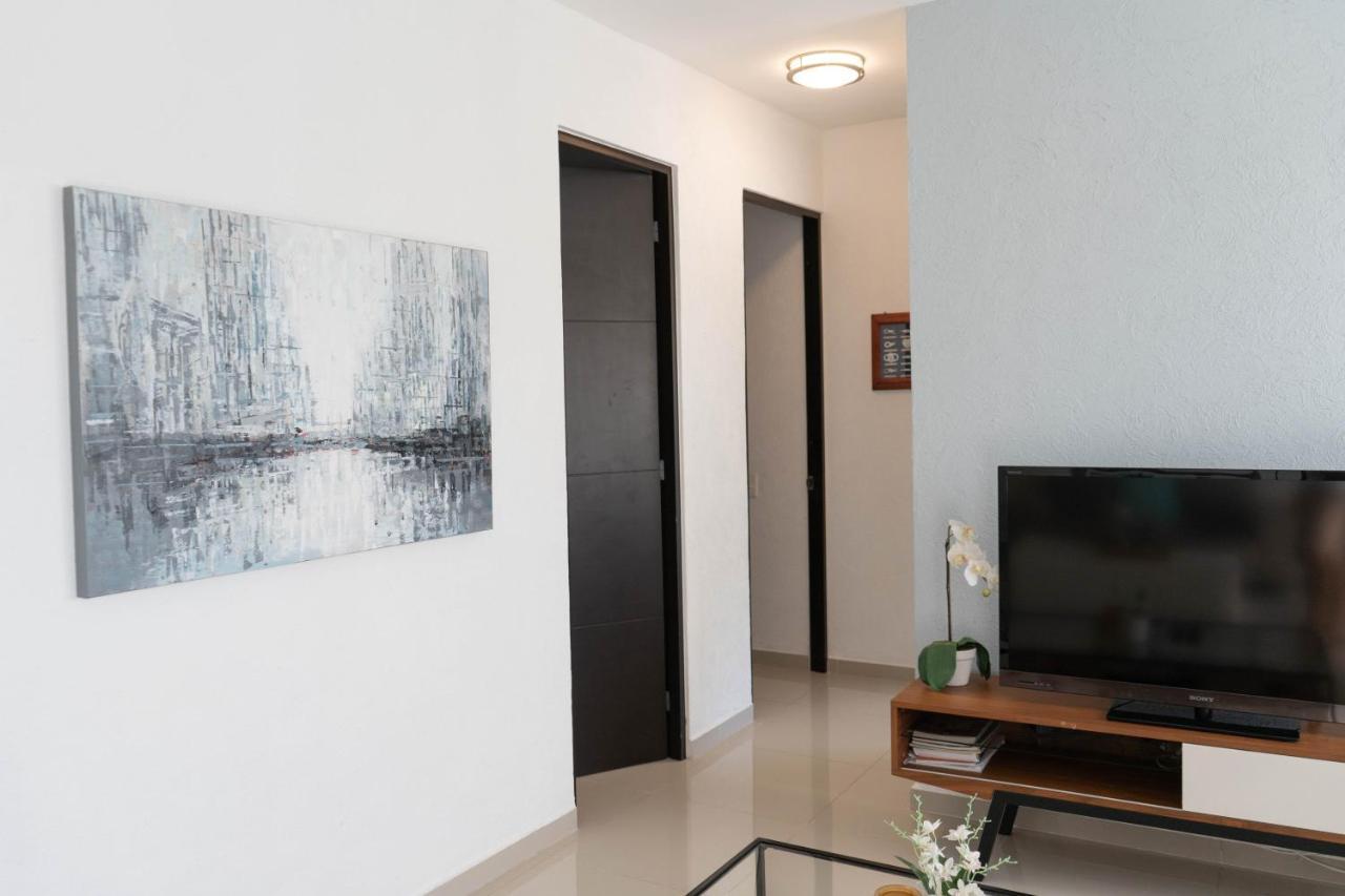 Yikal Suites By Andiani Travel Cancun Bagian luar foto