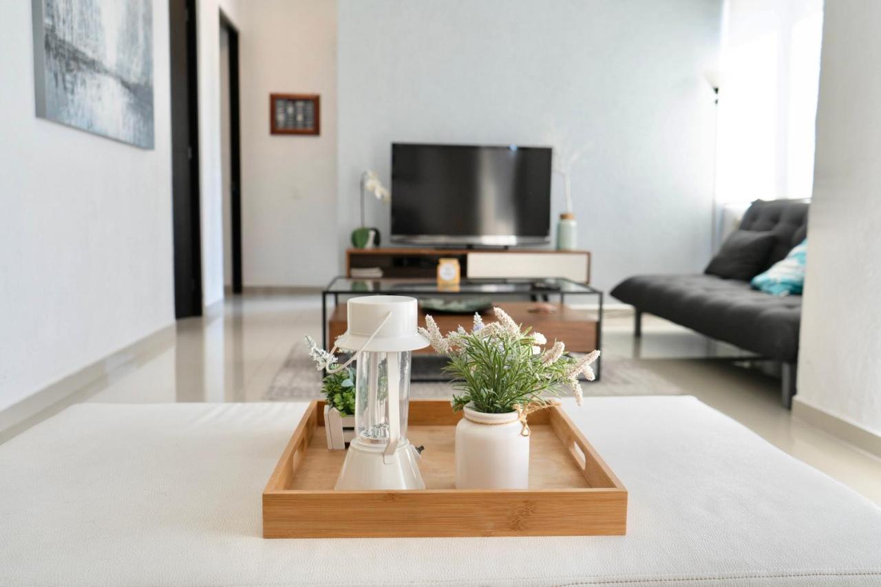 Yikal Suites By Andiani Travel Cancun Bagian luar foto