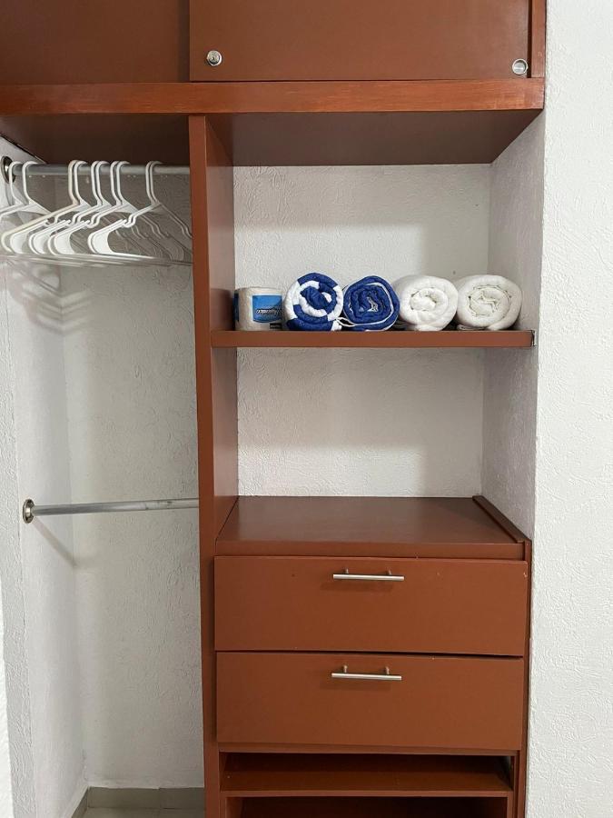 Yikal Suites By Andiani Travel Cancun Bagian luar foto