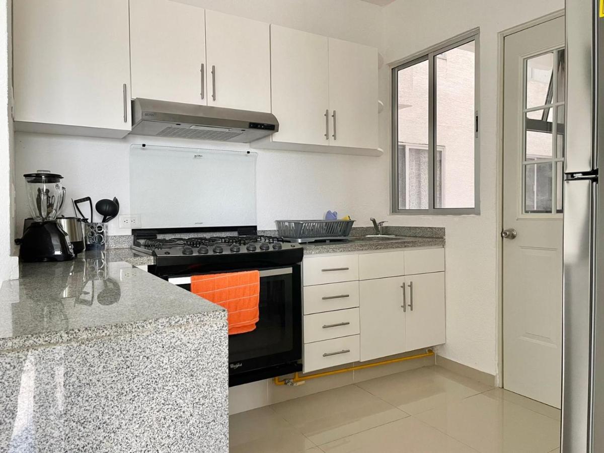 Yikal Suites By Andiani Travel Cancun Bagian luar foto