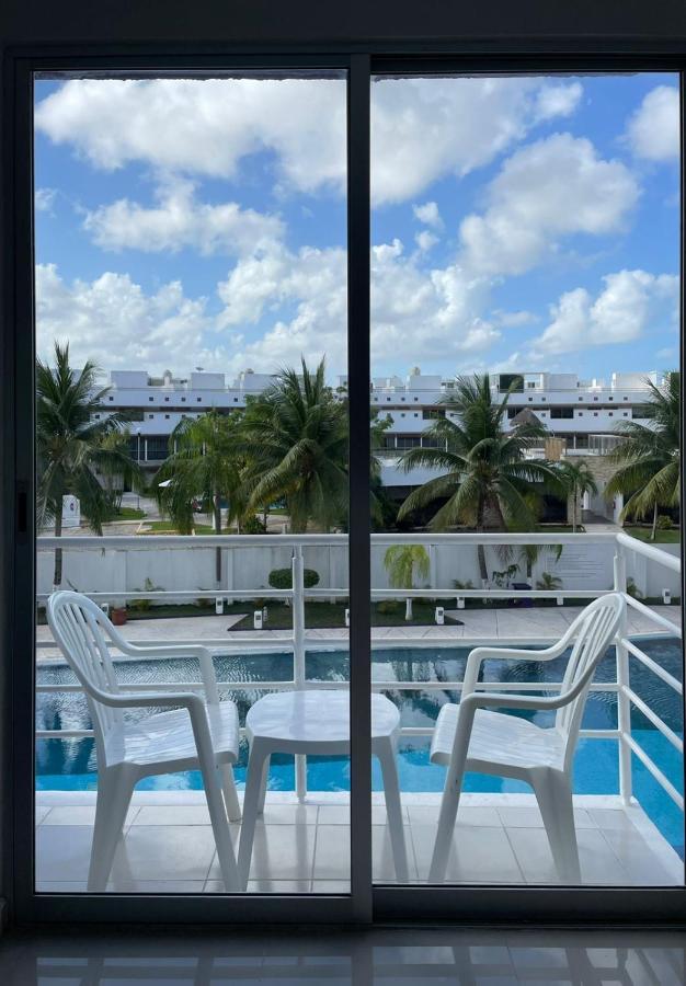Yikal Suites By Andiani Travel Cancun Bagian luar foto