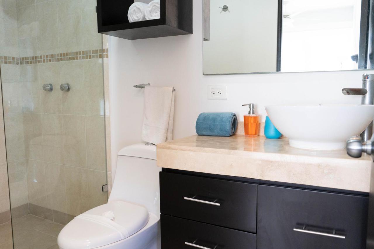 Yikal Suites By Andiani Travel Cancun Bagian luar foto