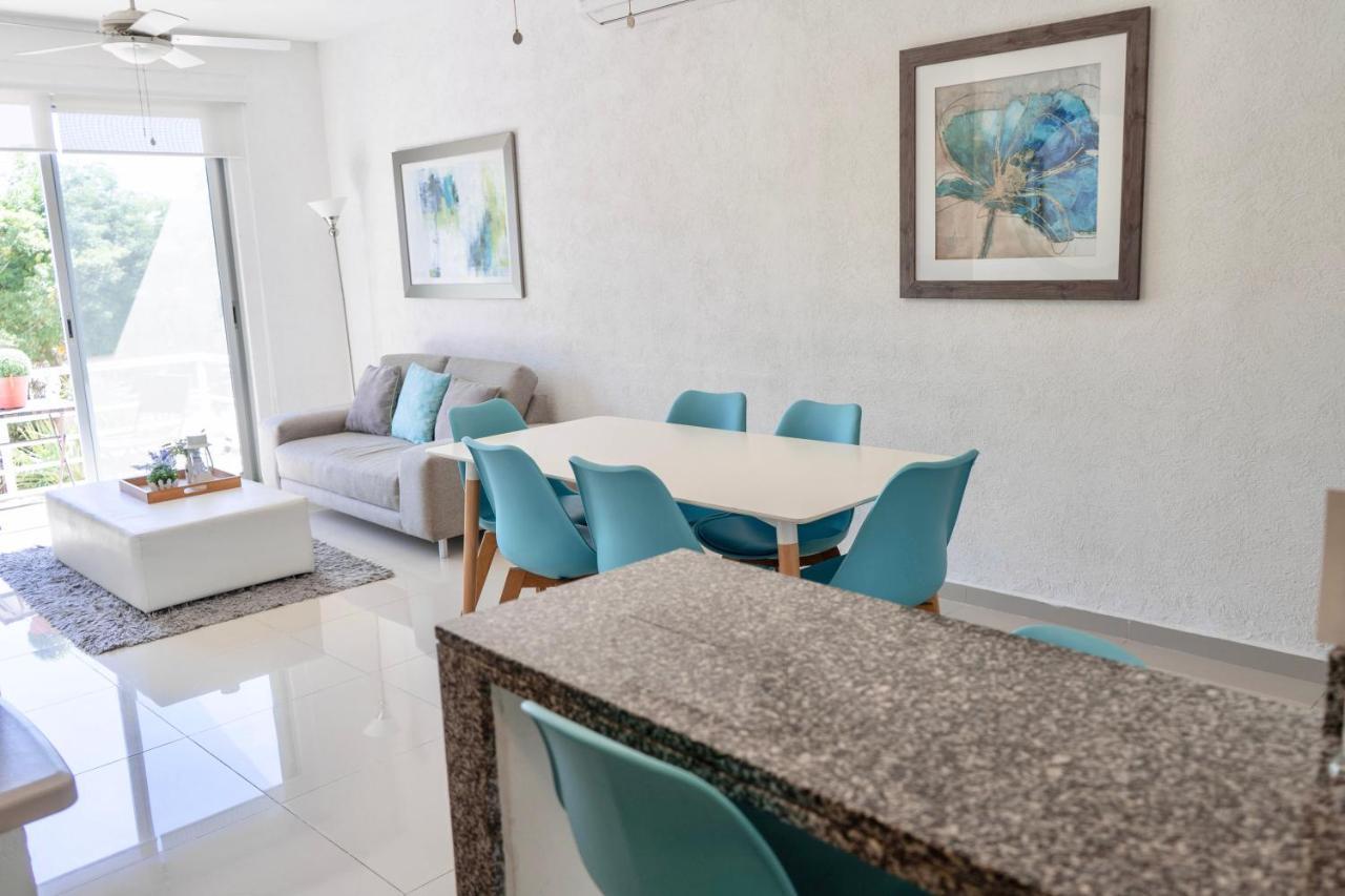 Yikal Suites By Andiani Travel Cancun Bagian luar foto