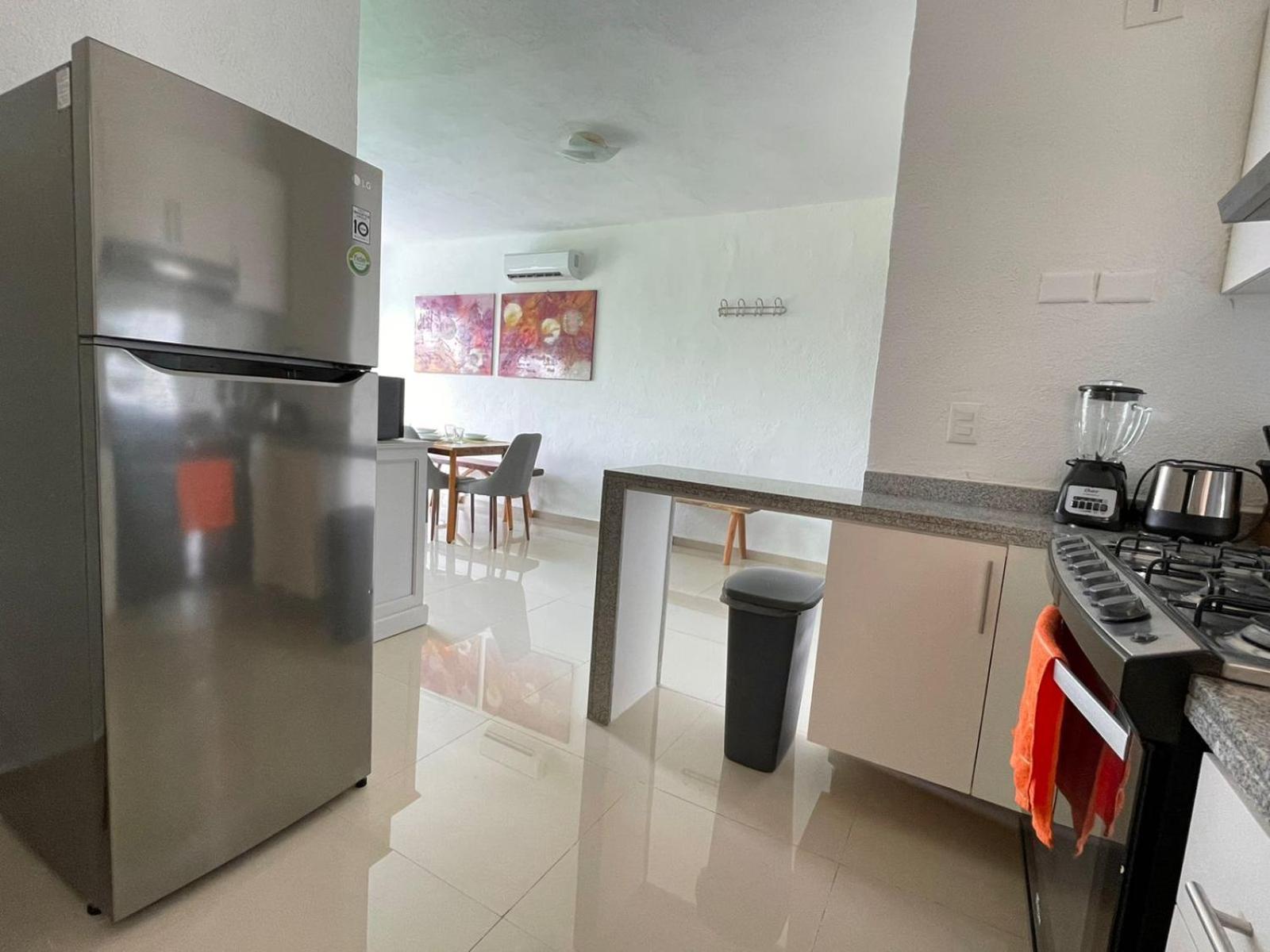 Yikal Suites By Andiani Travel Cancun Bagian luar foto