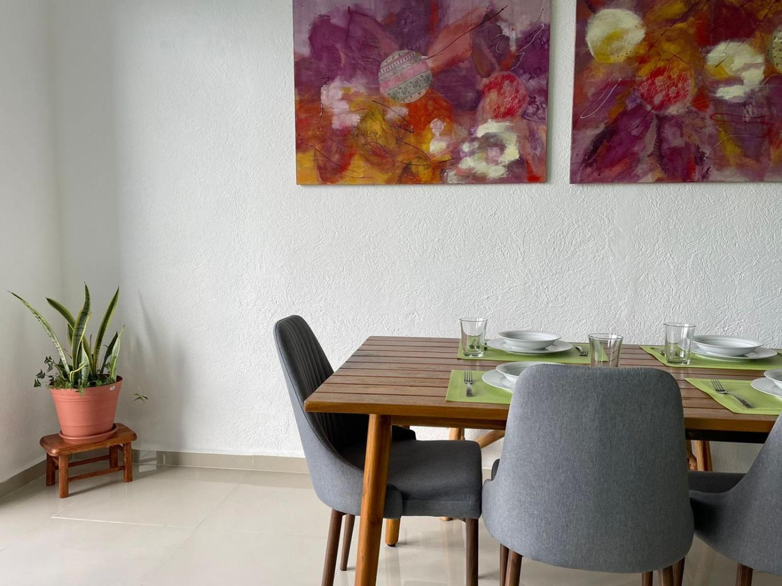 Yikal Suites By Andiani Travel Cancun Bagian luar foto